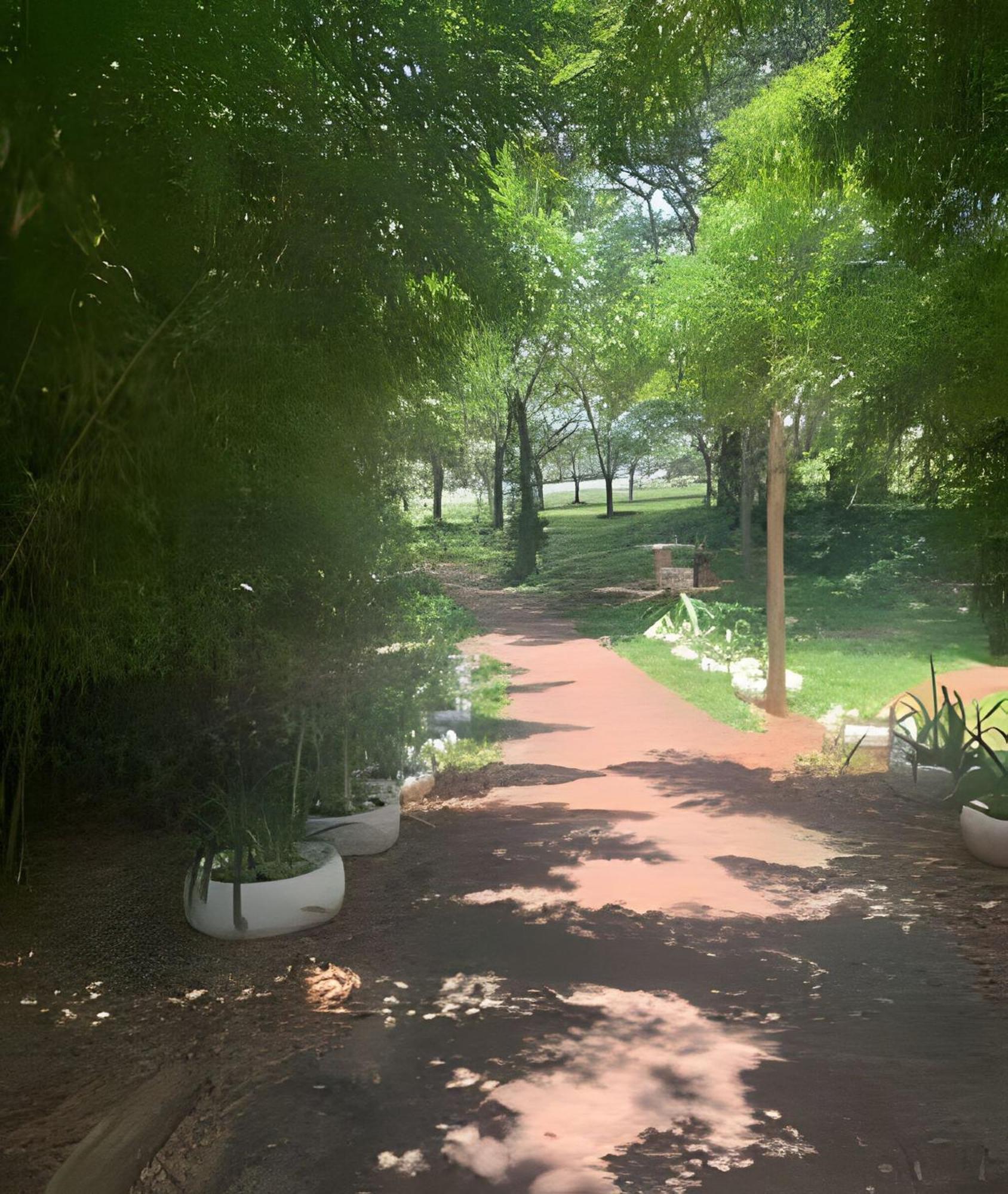 Asa Sul - Ao Lado Do Parque Da Cidade! Apartment *