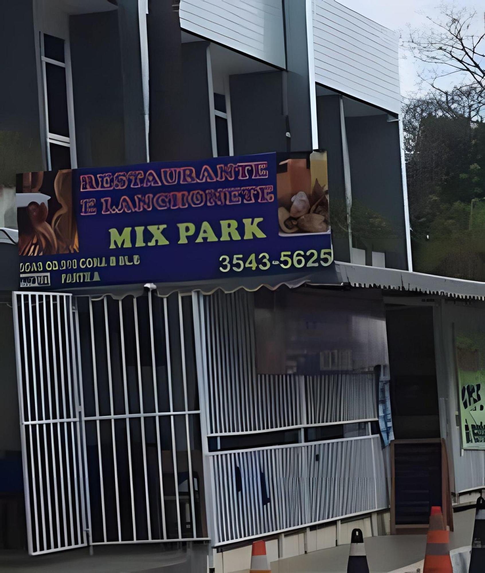 Asa Sul - Ao Lado Do Parque Da Cidade! 公寓 巴西利亚